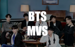 BTS Music Videos